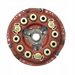 Sankabos slėgio komplektas, naujo tipo mtz 80 82 belarus