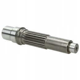 Kelioninio variklio velenas Volvo ECR58 ECR58D ECR88