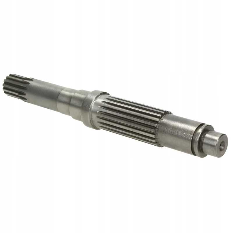 Varančiojo variklio velenas Komatsu pc100 pc120 130 bm020c