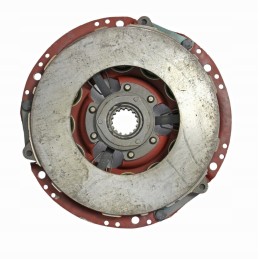 Sankabos slėgio komplektas, naujo tipo mtz 80 82 belarus