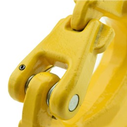 Privirinamas kabliukas 1 3 t kabliuko remonto komplektas