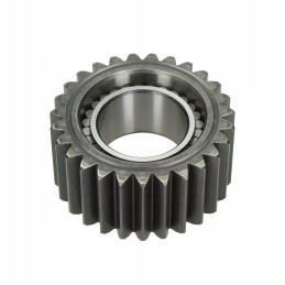 Galinės pavaros žvaigždutė jcb js220 js240 180 160 guolis