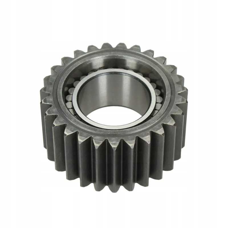 Galinės pavaros žvaigždutė jcb js220 js240 180 160 guolis