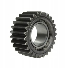 Galinės pavaros žvaigždutė jcb js220 js240 180 160 guolis