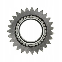 Galinės pavaros žvaigždutė jcb js220 js240 180 160 guolis