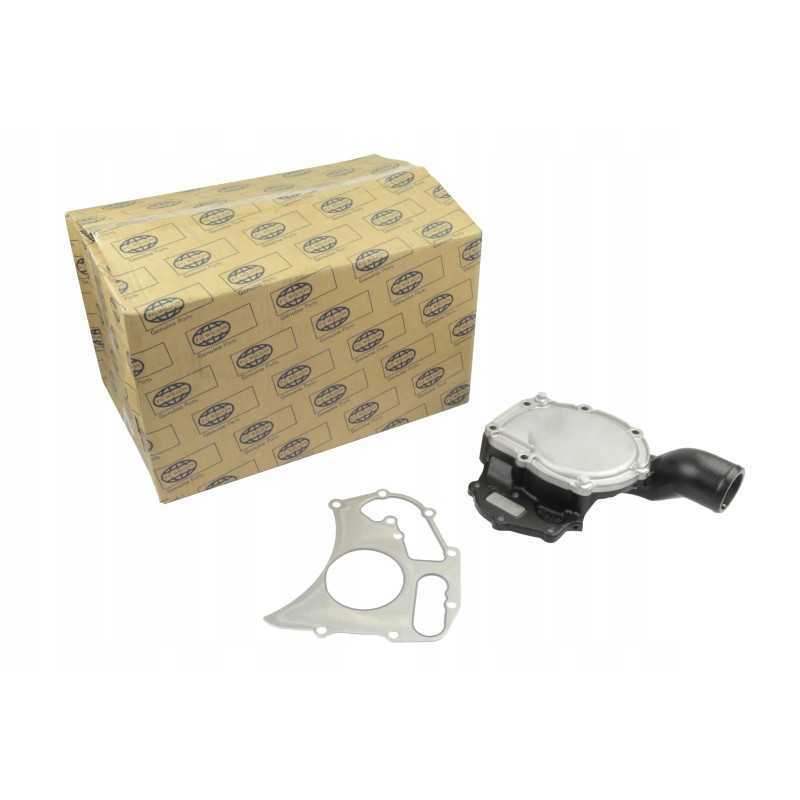 Vandens siurblys perkins jcb 2 3 4 cx 540 140 332 h0896