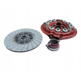 Sankabos slėgio komplektas, naujo tipo mtz 80 82 belarus