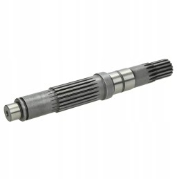 Varančiojo variklio velenas komatsu pc100 pc120 130 bz200