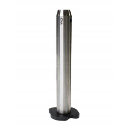 Smeigtukas ant Cat mini ekskavatoriaus cva kaušo