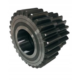 Doosan galutinės pavaros žvaigždutė 1 404 00007 dx225 dx255 kelioninių reduktorių dalys