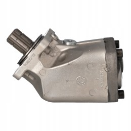 Stūmoklinis siurblys Voac Parker F01 041