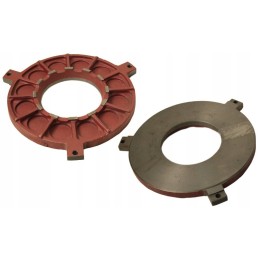 Slėgio plokštė ir pakopa c 330 360 50411280