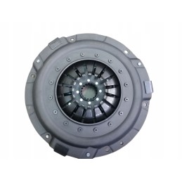 Sankabos slėgis, naujo tipo Mtz Belarus