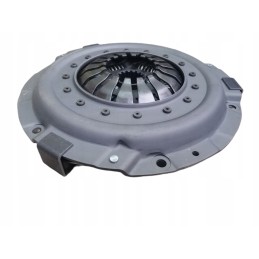 Sankabos slėgis, naujo tipo Mtz Belarus