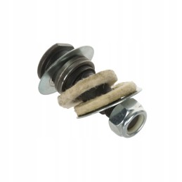 Vairo stiprintuvo pavaros kaištis iš rato C 385 be įtampos