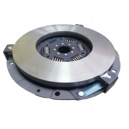 Sankabos slėgis, naujo tipo Mtz Belarus