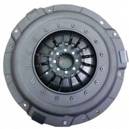 Sankabos slėgio sankaba, naujo tipo Mtz Belarus