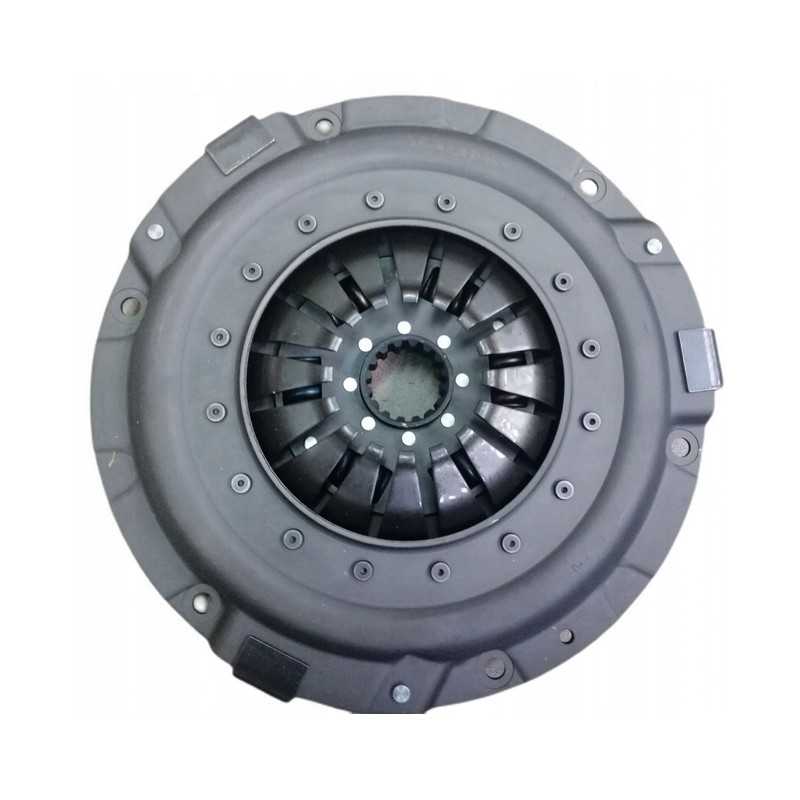 Sankabos slėgio sankaba, naujo tipo Mtz Belarus