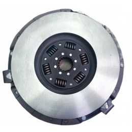 Sankabos slėgio sankaba, naujo tipo Mtz Belarus