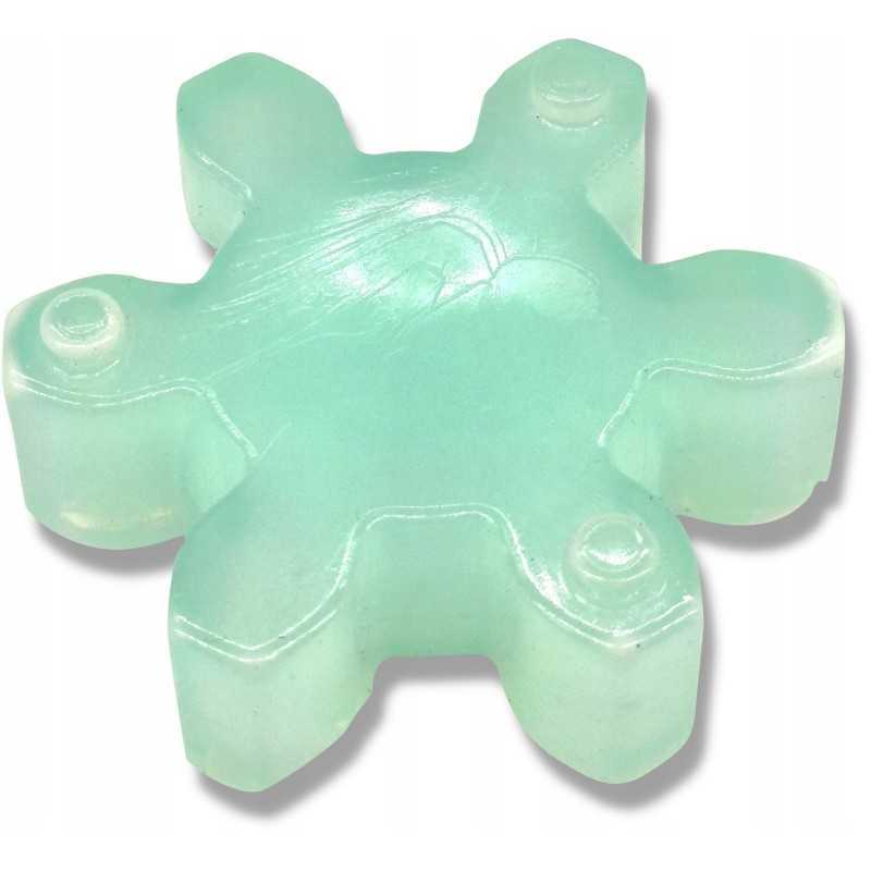 Lankstus barstytuvo krumpliaračio sankabos elementas