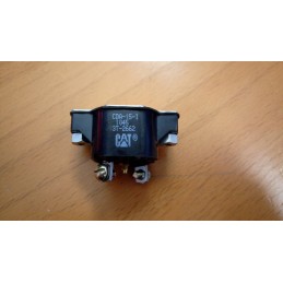 Šilumos jungiklis 15a 3t 2662 cda 15 i