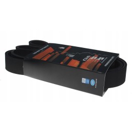 V formos diržas volvo vikšrinis ekskavatorius frontalinis krautuvas cva