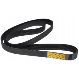 V formos diržas volvo vikšrinis ekskavatorius frontalinis krautuvas cva