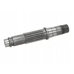 Varančiojo variklio velenas Doosan Solar 175LC V Solar 150