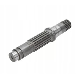 Varančiojo variklio velenas Doosan Solar 175LC V Solar 150