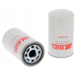 Sh63201 hidraulinio filtro hifi filtras