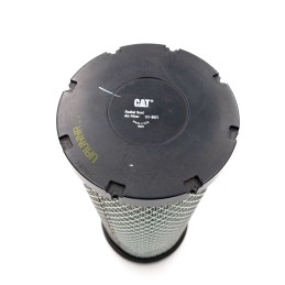 Oro filtras cat 131 8821 1318821 pakeičia p536492