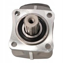 Voac Parker F01 025 l stūmoklinis siurblys