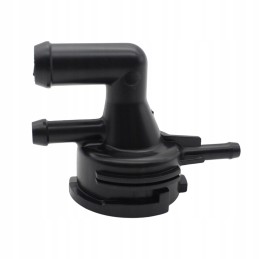 Lanksčiojo vamzdžio užpildymo kaklelio keitimas ch