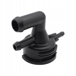 Lanksčiojo vamzdžio užpildymo kaklelio keitimas ch