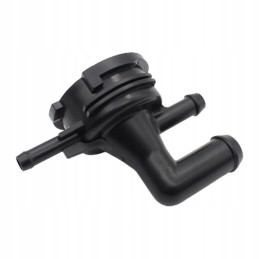 Lanksčiojo vamzdžio užpildymo kaklelio keitimas ch