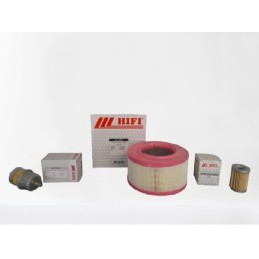 Filtrų rinkinys dpu 6055 sa 10076 sn 70232 so 1385