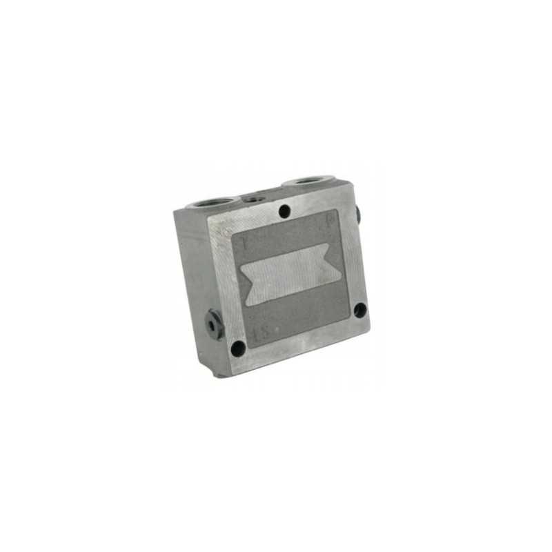 Įėjimo dangtis pvp sauer danfoss 157b5011