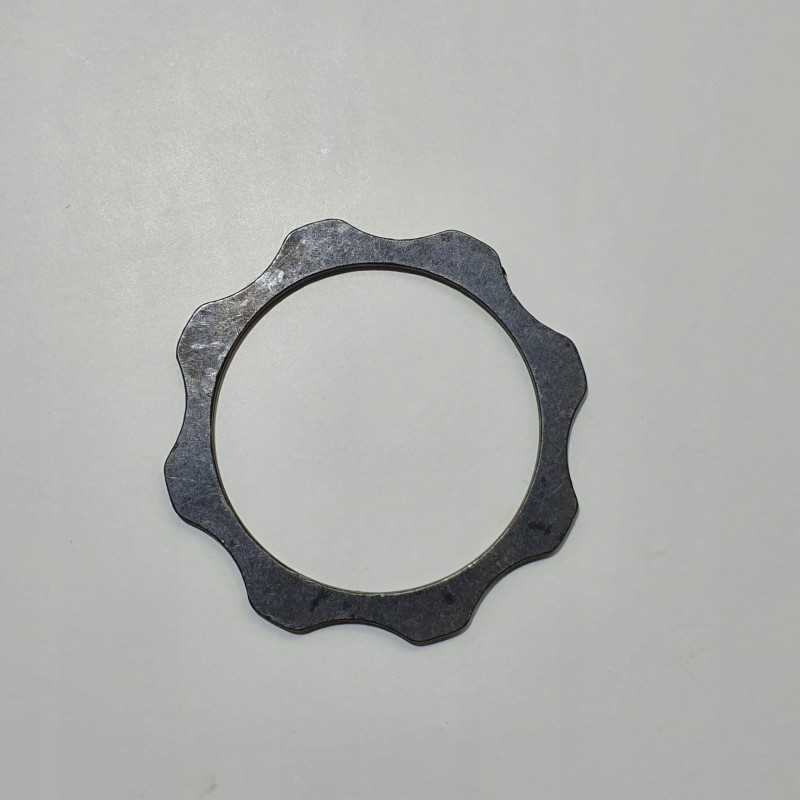 Apsauga polosi volvo bl60 bl61 bl71 bl70