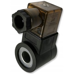 24v generatoriaus ritė su prijungimo lizdu