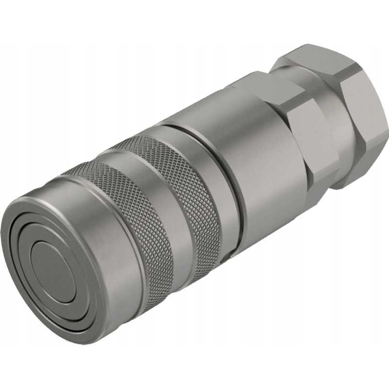 Greitos jungties lizdas 45916200, skirtas jcb