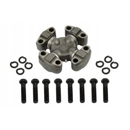 Varančiojo veleno kryžminė galvutė cat 3408c d250e 836 9p0356