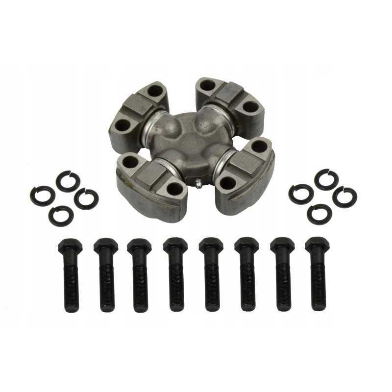 Varančiojo veleno kryžminė galvutė cat 3408c d250e 836 9p0356