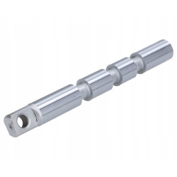 Hyd Warynski kolektoriaus sekcijos slankiklis