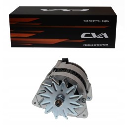 JCB ekskavatoriaus krautuvo generatorius cva 12v