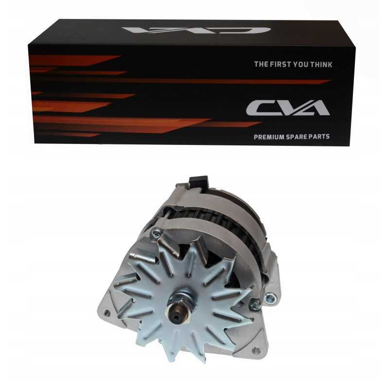 JCB ekskavatoriaus krautuvo generatorius cva 12v