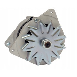 JCB ekskavatoriaus krautuvo generatorius cva 12v