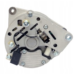 JCB ekskavatoriaus krautuvo generatorius cva 12v