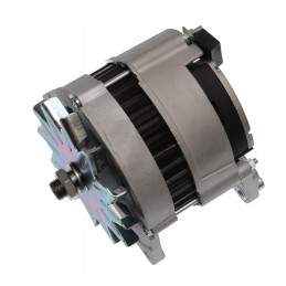 JCB ekskavatoriaus krautuvo generatorius cva 12v