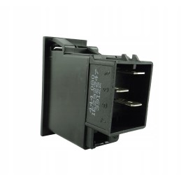 Dviejų padėčių išjungimas įjungtas 3 kontaktuose 444080