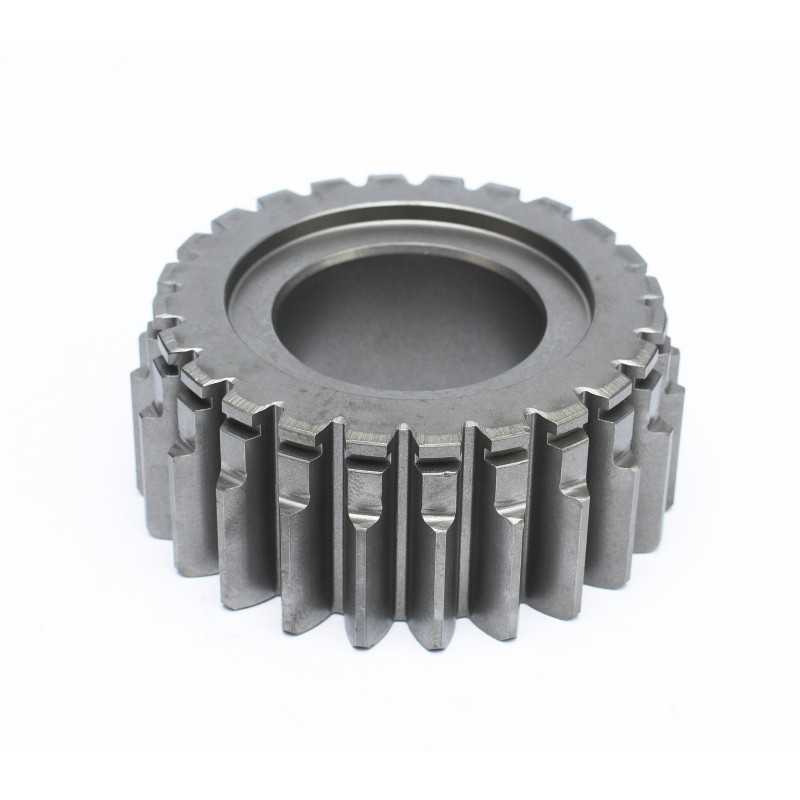 Cat ekskavatoriaus hidromotoro krumpliaratis 1695589